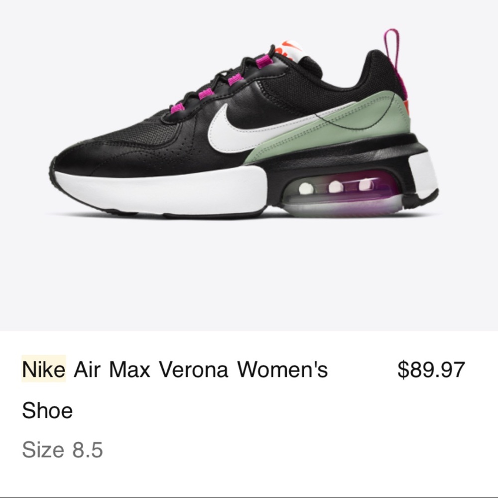 Nike Air Max Verona